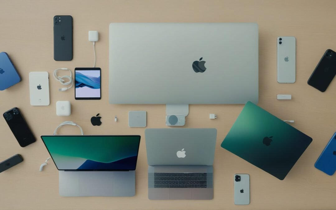 Streamline Your Apple Device Deployment