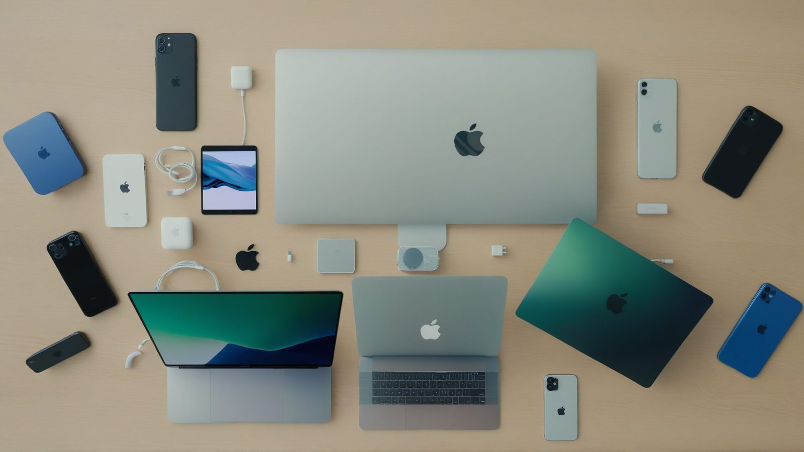 Streamline Your Apple Device Deployment | Kevin Weikert